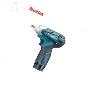 마끼다 충전 임팩트렌치 TW100DWE 10.8V 1.3 전동임팩 충전드릴 임팩드릴