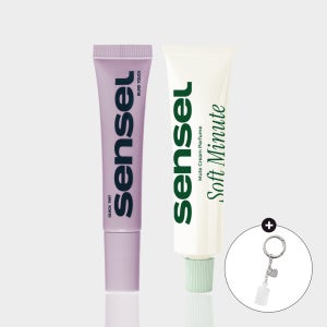 [SET] 퀵 틴트 + 뮤트 크림 퍼퓸 (+키링)