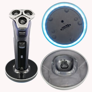 [호환]필립스 전기면도기 충전거치대 9000 7000 5000 SkinIQ i9000 ultra