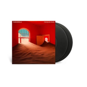 테임 임팔라 LP Tame Impala 4집 The Slow Rush