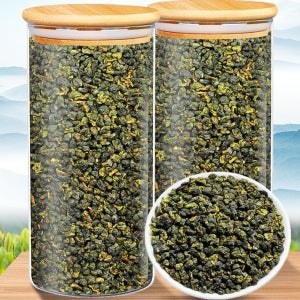 이심일품 5A 동정 우롱차 아리산 고산 진한향 인삼 명차 500g