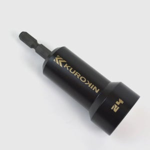 쿠로킨 512-24-BG 세미 롱 소켓 24mm