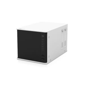 EFM네트웍스 아이피타임 NAS400plus 4Bay NAS 서버 네트워크 스토리지