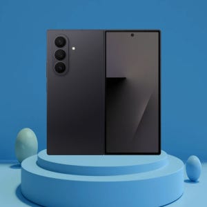 삼성전자 갤럭시 Z폴드7 자급제 미개통 단순개봉 전시제품 256GB