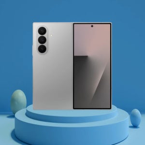 삼성전자 갤럭시 Z폴드7 자급제 미개통 단순개봉 전시제품 256GB