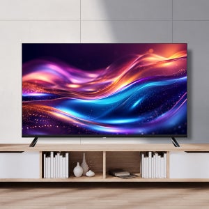 소량재고 글로벌 40인치 FHD LED 서브 TV 101cm(40인치) 중소TV