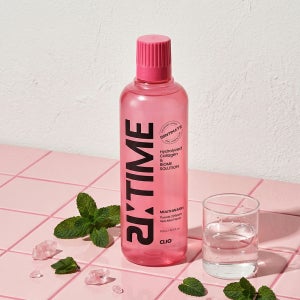 크리오 덴티메이트 리타임 구강청결제 500ml