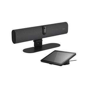 자브라 Jabra PanaCast 40 Video Bar System 파나캐스트 40 비디오바 시스템 화상회의 카메라 180도 화각