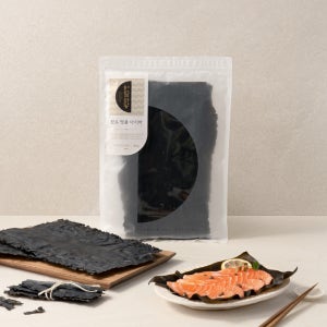 [반달바닿] 완도 명품 다시마 250g