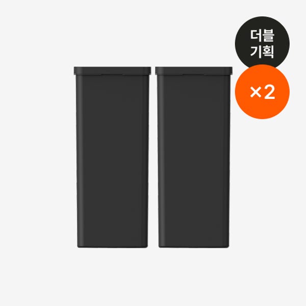 [정품/더블기획세트] 미닉스 더 플렌더 음식물 처리기 전용 3중 하드 필터 (BASIC / PRO 전용)