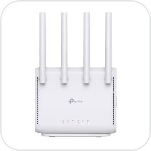 티피링크 Archer BE5100 Wi-Fi 7 듀얼밴드 2.5기가 와이파이 유무선 인터넷공유기