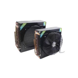 판형 냉각팬 공냉식 난방기 ARGB 쿨러 CPU RGB PWM 공랭 쌍철봉 지우샥 잘만테크