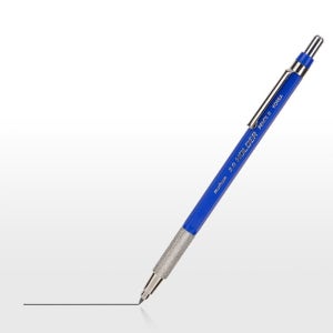 홀더샤프 강압식 2.0mm [수빈스토어] 목수연필 홀더펜
