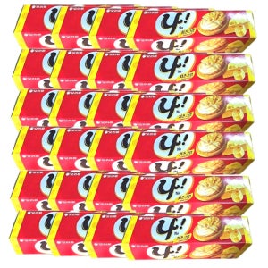 오리온 나 샌드 77g X 24개입 박스 (소)