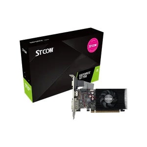 STCOM 지포스 GT730 D5 2GB LP
