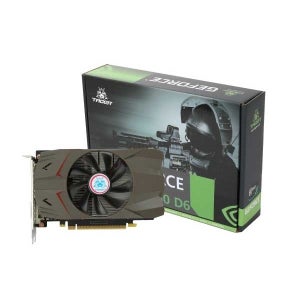 TAGER 지포스 GTX 1650 D6 4GB