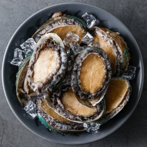 [제니네 제철과일] [JE] 산지발송 완도 활전복 쫄깃 보양