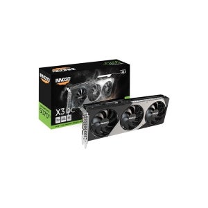 INNO3D 지포스 RTX 5070 Ti D7 16GB X3 OC
