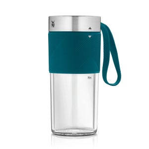 WMF 믹스온더고 휴대용 믹서기 페트롤 300ml 용량