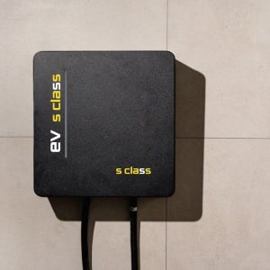 ev S클래스 7KW 전기차 충전기 7m(설치포함)