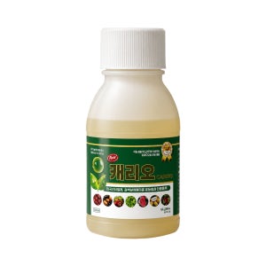 글로벌아그로 캐리오200ml 미국선녀벌레 매미충 친환경살충제 피마자 유기농업자재 농약아님