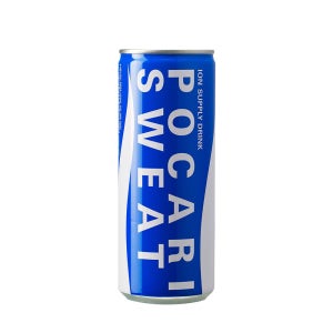 포카리스웨트 폭염 극복 갈증해소 240ml 30캔 동아오츠카