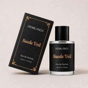 디디블랑카 스웨이드 베일 오드퍼퓸 남자향수 50ml