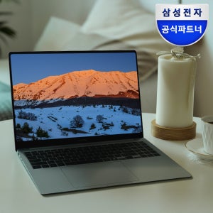 삼성전자 갤럭시북5 프로 NT960XHZ-A72A 32GB 1TB U7 노트북