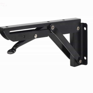제나나 접이식 선반대 2p 벽고정선반대