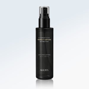 에이지투웨니스 시그니처 퍼펙트 캡처 세팅 픽서 100ML