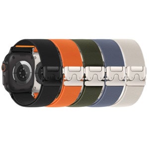 TF7 애플워치 액티브 버클 스트랩 [38/40/41/42mm] TF7AW73AG42