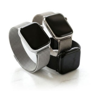 TF7 애플워치 Breathable 스트랩 [44/45/46/49mm] TF355BK46