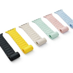TF7 애플워치 크림 스트랩 [44/45/46/49mm] TF7AWS01 46