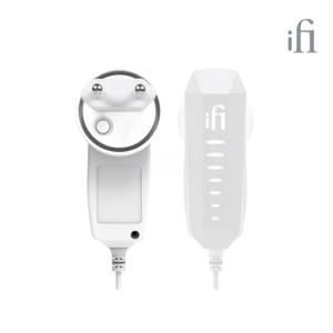 iFi Audio iPowerX 아이파워 전원노이즈 제거 어댑터