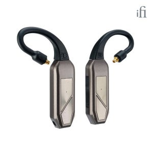 ifI AUDIO Go Pod MAX 블루투스 IEM 어댑터 & DAC / AMP