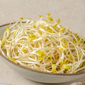 아삭아삭 콩나물 1kg, 1개