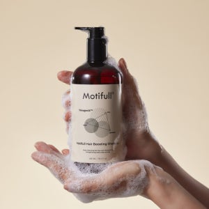 모티풀 2주의기적 탈모샴푸 1+1+두피앰플 15ml 탈모졸업 SET 485ml, 3개