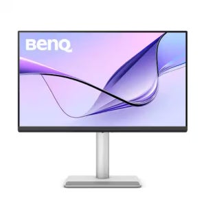 벤큐 MA270UP 무결점 글로시 IPS패널 4K UHD 60Hz 27인치 애플 Mac 맥북 호환 모니터