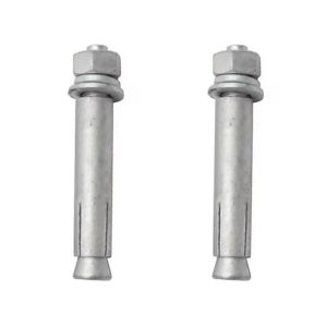용융셋트앙카 3/4x150 로쿠부 (약19.04mm) 볼트 콘크리트용 삼부