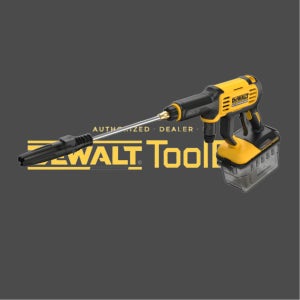 디월트 DCMPW1000N 60V MAX 고압세척기 무선 세차기 베어툴