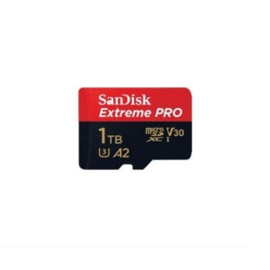 비엔에이치 샌디스크 마이크로SD 4K 초고속 Class10 익스트림 Pro 1TB