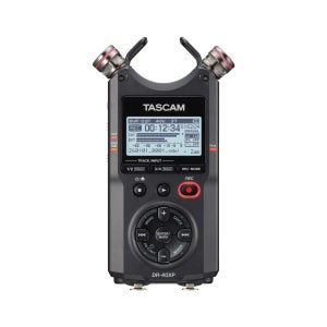 TASCAM DR-40XP 타스캠 DR40XP 포터블 레코더