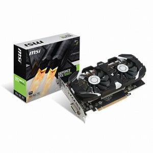 MSI 지포스 GTX1050Ti 4GB 중고