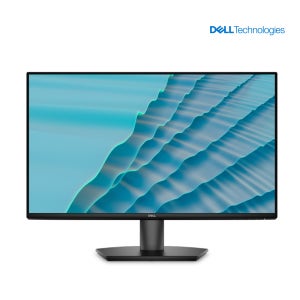 포토리뷰N포인트 2026 신제품 DELL SE2726H 27인치 IPS 144Hz FHD 틸트 눈부심방지 슬림베젤 모니터