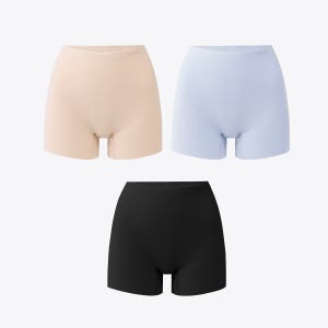 아이스무브 여름 네모팬티 사각팬티 여성 드로즈