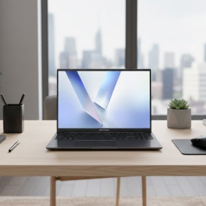 ASUS 비보북 노트북 AMD R5 150 8GB 256GB Win11 사무용 대학생 코딩