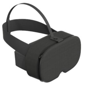 LG_U+ 슬림VR_가상현실_보급형_새제품 피코 VR 리얼플러스 기기 PICO 가상현실 REALPLUS