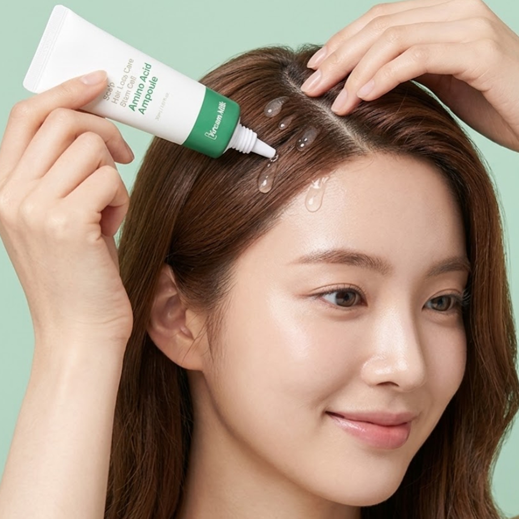 모그라피 <b>탈모</b> 앰플 모발 두피 <b>영양제</b> 강화제