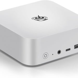 비링크 Beelink SER8 미니pc 라이젠7 8745HS 32GB 1TB SSD 4K 트리플 디스플레이 관부가세포함
