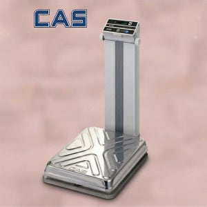 CAS 카스 DB-1 200A 고중량 벤치형 전자저울
